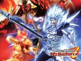 Dynasty Warriors Strikeforce Soundtrack - The Woman From Hell V2