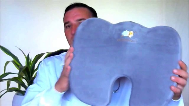 Hello Friends have a look at this Cool Memory foam seat cushions .