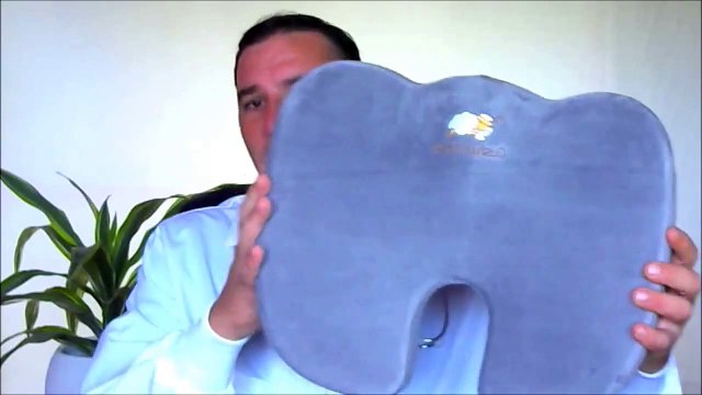 Hey Mate have a look at this Cool Memory foam seat cushions .