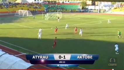 Marcos Pizzelli's amazing goal