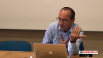 Alberto Bagnai: Liquidity and clearing as alternative principles for an international money