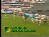 Ajax Amsterdam-Torino Calcio 0-0 finale ritorno coppa Uefa 1992
