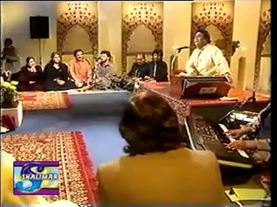 Merian Gallan- Pervez Mehdi-Khalid Asghar. We lived together-56 yrs. 1959-2005. He died in 2005 & am waiting till 26 July 2015.