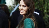 Actress, Angelina Jolie, Removes Both Her Breasts