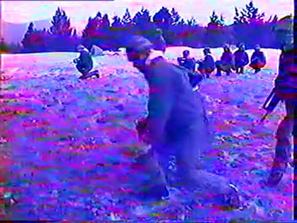 Histoire de la 32 ème promotion d'Issoire (partie 1)