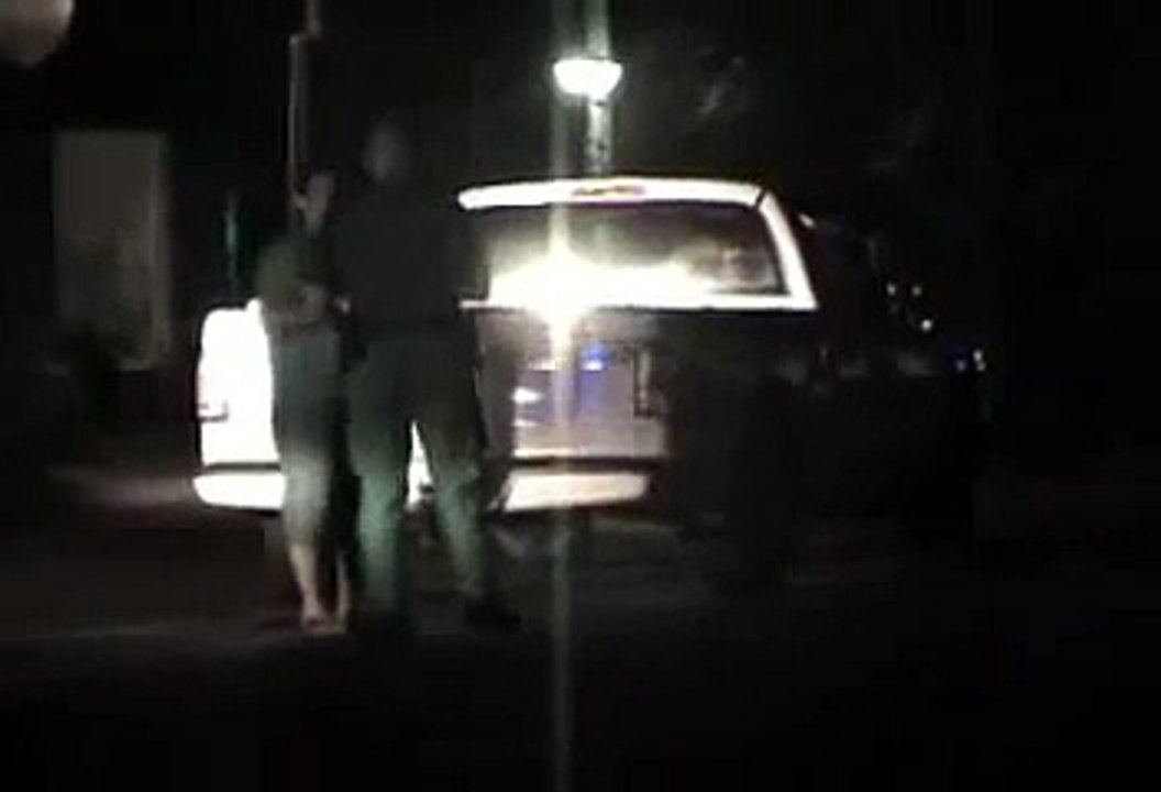 Brazilian Arrested for Fake Driver's License