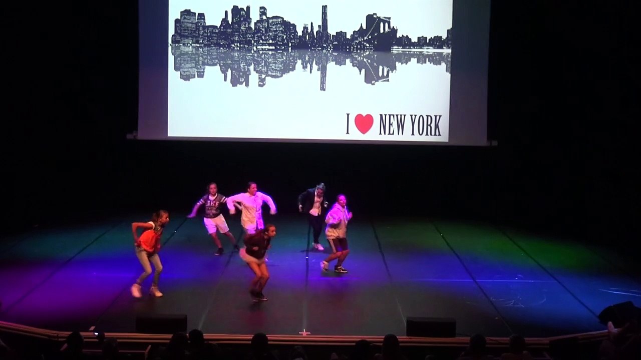 Gala 2015 - New York