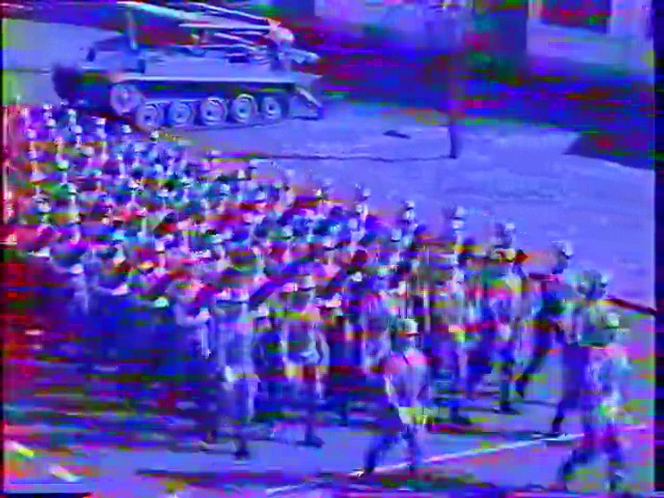 Histoire de la 32 ème promotion d'Issoire (partie 4)