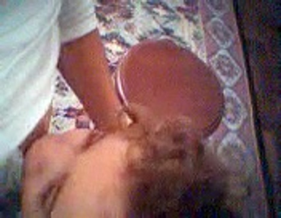 Breastfeeding Ari