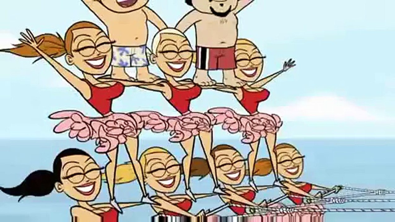 The American Dream - FULL VERSION - HD