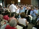 1982 Holly Springs Sacred Harp Convention: Idumea (#47b)