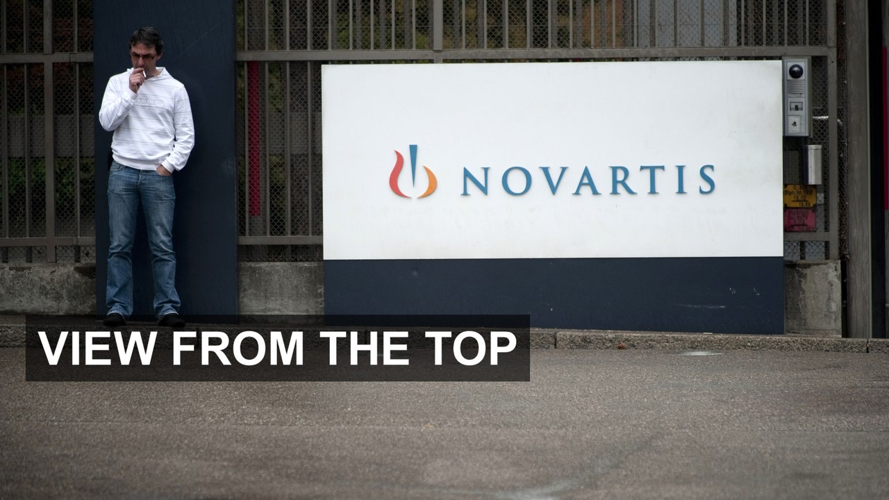 Is big pharma back?