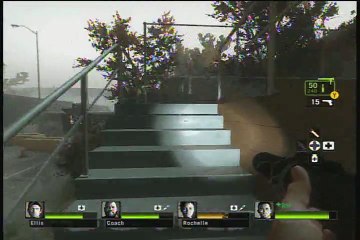 LEFT FOUR DEAD 2 PM CALLES