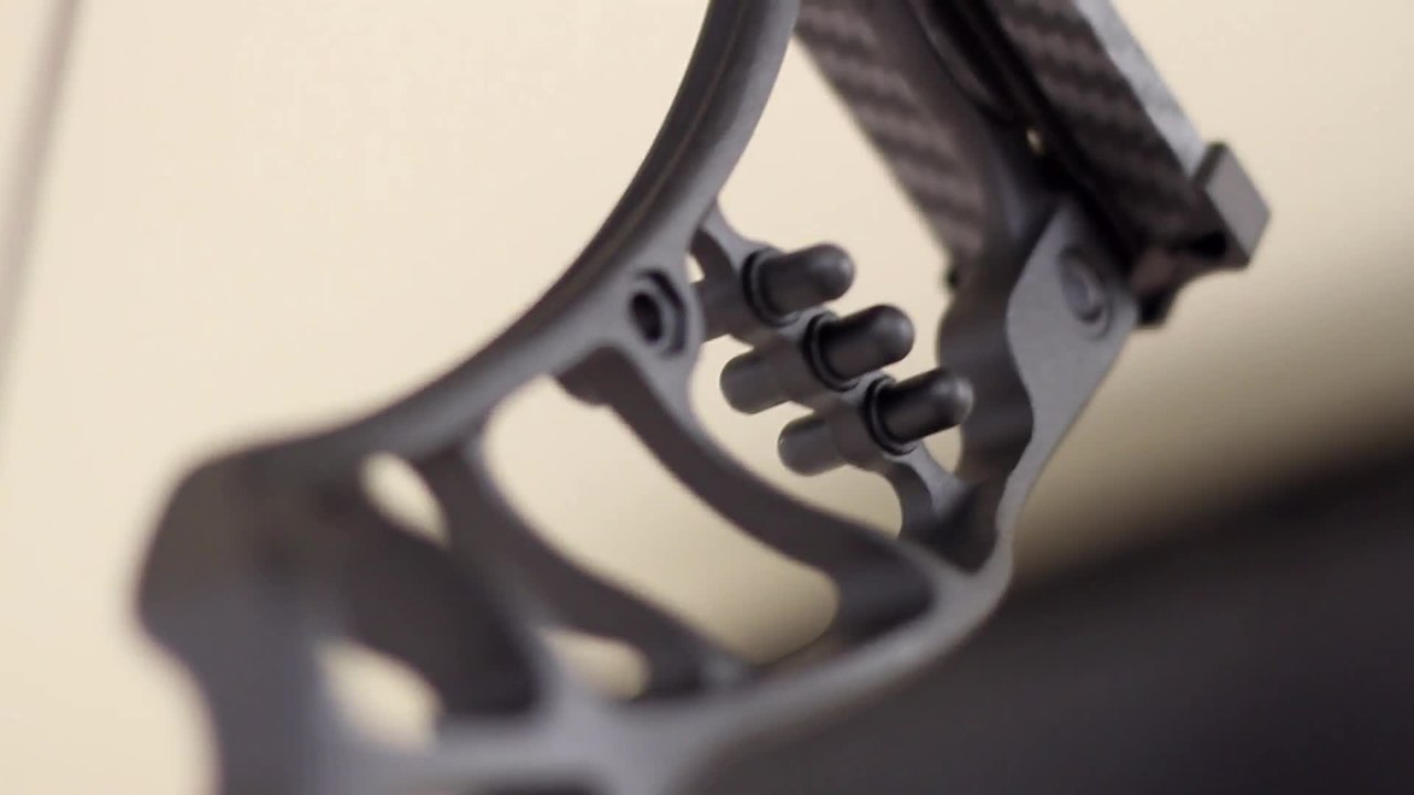 Hoyt Nitrum 30