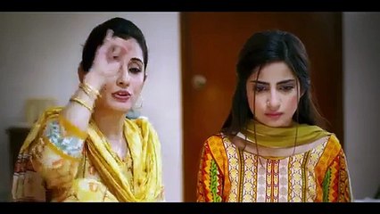 Tere Dar Par Promo 3 New Drama on Ary Digital