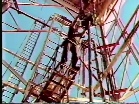 Offshore Safety: Helicopters, Boats & Offshore Rigs