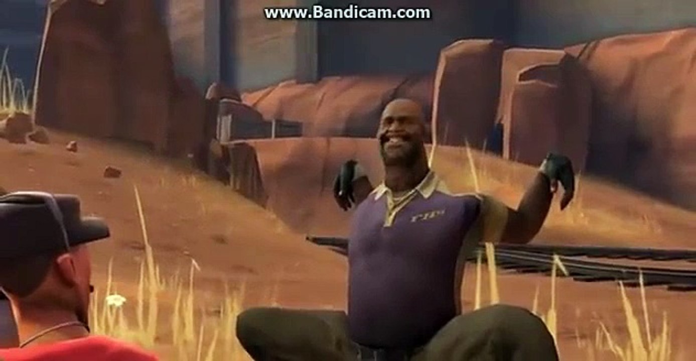 Ogreagressive; I said YOUNG MAN (Original by TabascoSauseBoss)