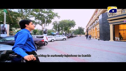 Dilfareb Drama - Episode 17. 26th July 2015