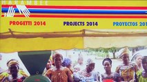 Harambee Projects: Fighting Malnutrition in Bingerville Area, Ivory Coast