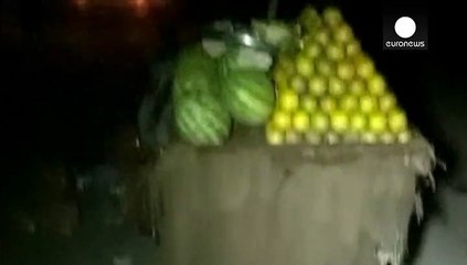 Boko Haram : une adolescente kamikaze tue 20 Camerounais