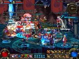 DFO - CircleMage King's Relic Duo (Master's Road)