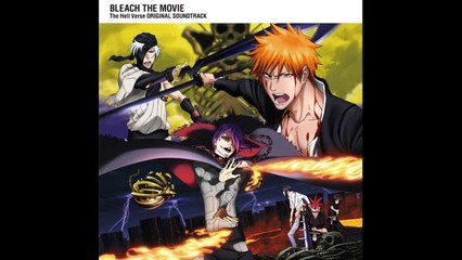 Bleach Jigoku Hen OST - BL57_Sakkaku (HD)