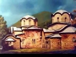 instrumental, Sećanje na moj grad-Peć