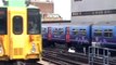 First Great Western Trains And South Eastern Trains 29.06.08