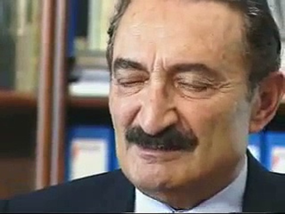 Derin Devlet & Susurluk Belgeseli