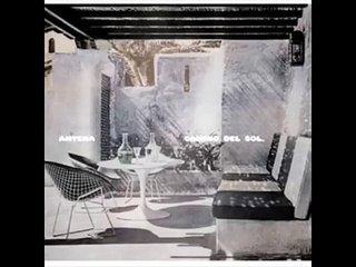 Antena - Camino del sol (Original)