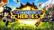 Battlefront Heroes Cheats Tool Free Download IOS FB Android