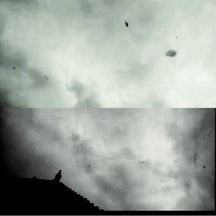 Le jour où je partirai. The day when I will leave