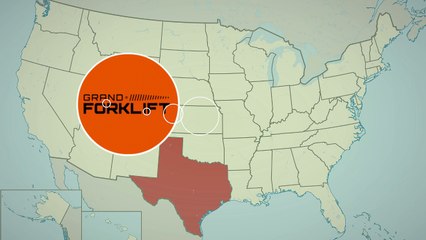 Forklifts For Sale Texas