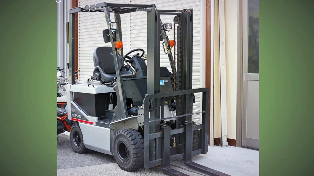 Forklifts For Sale NYC