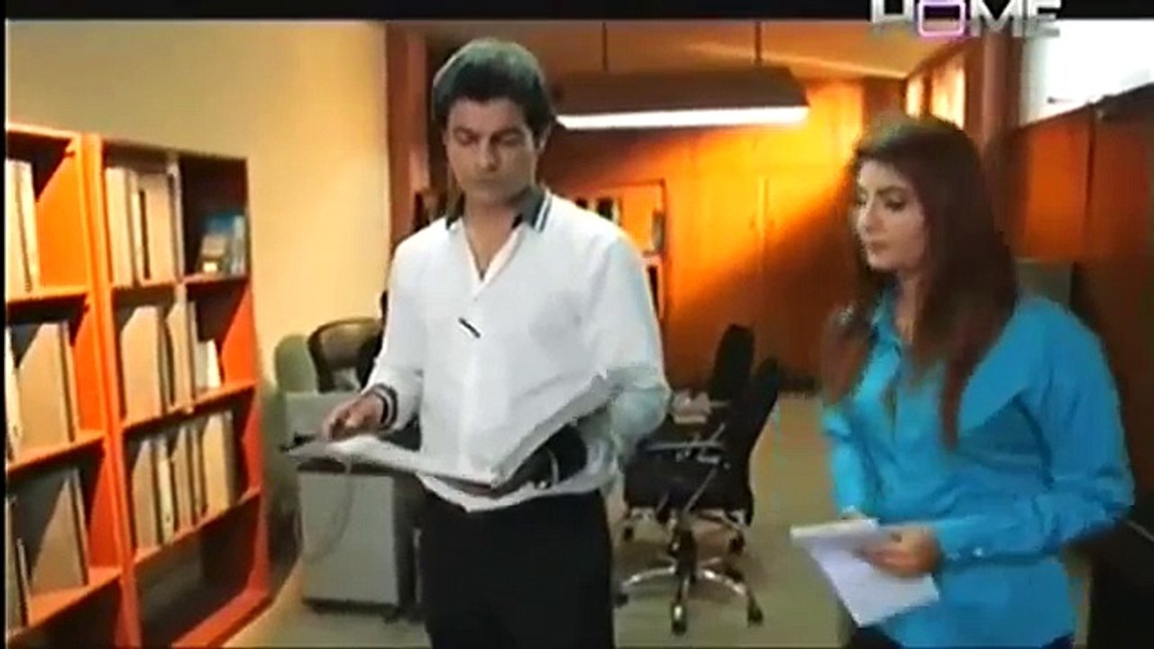 Code Name Red ( Yatagan ) Episode 20 - 26 July 2015 - PTV Home