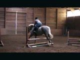 First video of me jumping Shamus