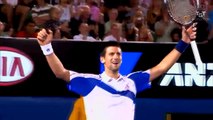 Novak Djokovic - Nole, My History | HD