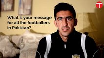 Kaleem ullah official’s message to all Pakistani - PTVSports