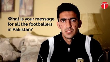 Kaleem ullah official’s message to all Pakistani - PTVSports