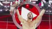 WWE: Extreme Rules 2015 Seth Rollins vs Randy Orton Promo