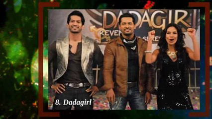 Top 10 Cruel and Unusual Reality TV Shows From Around the World — TopTenzNet