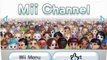 Mii Channel Theme - Nintendo Wii Music