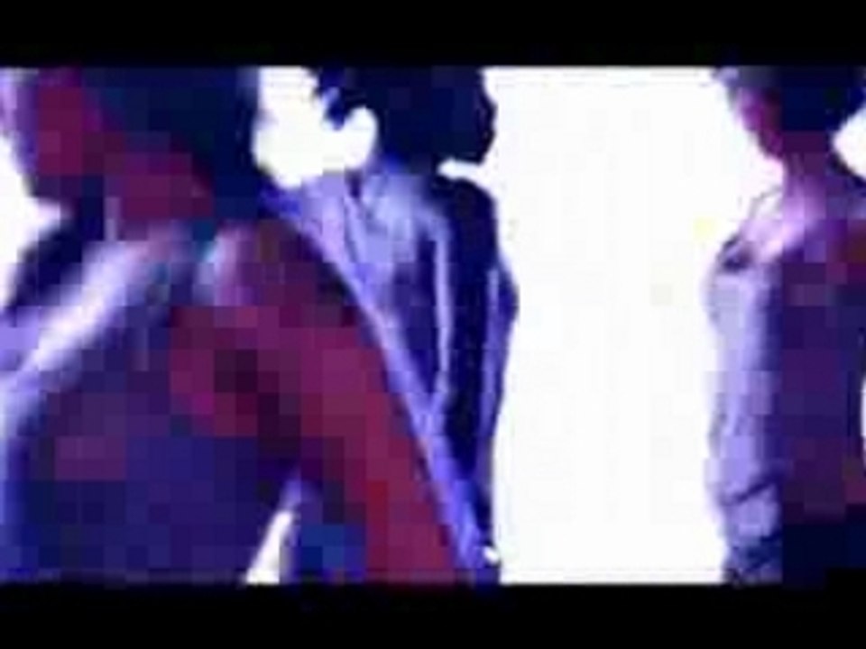 Arctic Monkeys - Brianstorm
