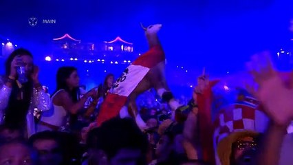 Dimitri Vegas & Like Mike Live at Tomorrowland Belgium 2015