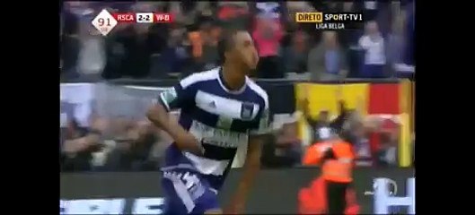 Anderlecht- Beveren 3-2