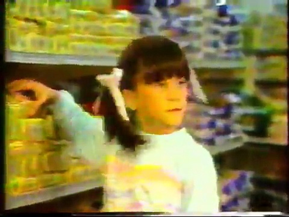 COMERCIALES PANAMERICANA TELEVISION 1987-1988