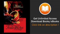 [Download PDF] A History of the Pendle Witches and Their Magic Wicked Enchantments by Froome Joyce