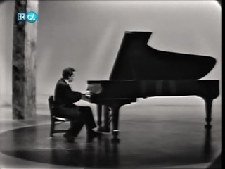 Glenn Gould-Jan Sweelinck-Fantasia (HD)