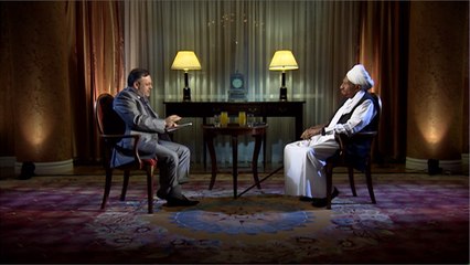 شاهد على العصر- الصادق المهدي ج1