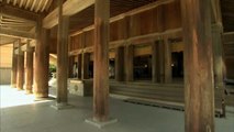 Izumo Taisha Grand Shrine and Matchmaking (Izumo City, Matsue City Shimane)